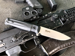 🏆Тактический нож Sturm PGK TacWash GH