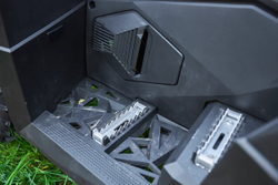 Квадроцикл РУСКВАДРО Манул 380 MAX EFI 4×4