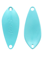 Блесна колебалка (колеблющаяся ValkeIn Sheila, 1.8 гр.