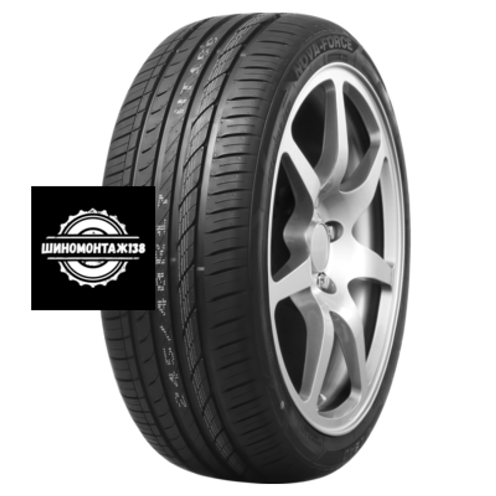 245/45R18 100W XL Nova-Force TL