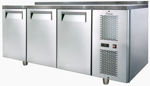 Морозильный стол Polair TM3-SC