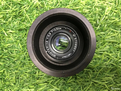 Объектив Юпитер-12 35 mm 2.8
