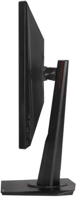Монитор ЖК Asus TUF Gaming VG27BQ 27" Black 1ms НDMI, DisplayPort (90LM04Z0-B01370)