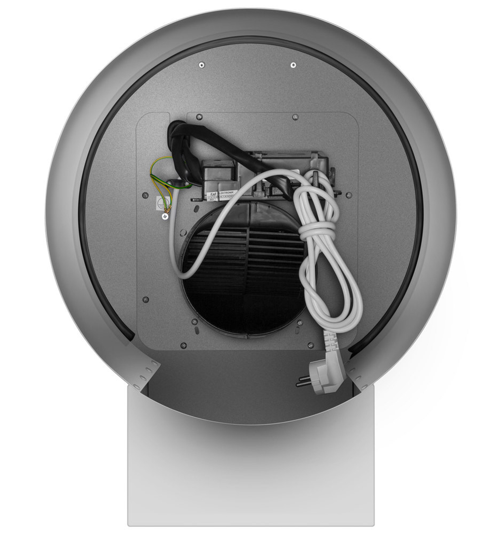 Кухонная вытяжка MAUNFELD Lee Wall (sensor) 39 белый