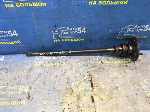Полуось задняя левая TOYOTA LITEACE 1999-2007