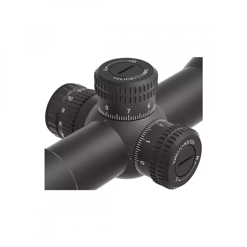 Прицел Vector Optics Veyron PLUS 10х30 ZERO (SCOM-46)