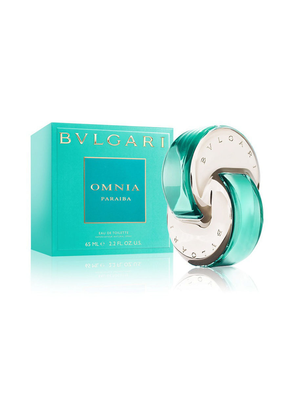 Bvlgari Omnia Paraiba