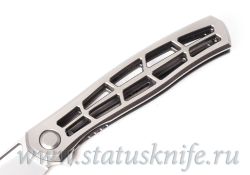 Нож Latan Flipper M398 Andrey Grigorevфотография - 3