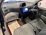 Toyota Funcargo, 2002 год