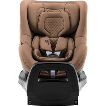 Автокресло Britax Roemer Dualfix Pro M 2025 Lux (Warm caramel)