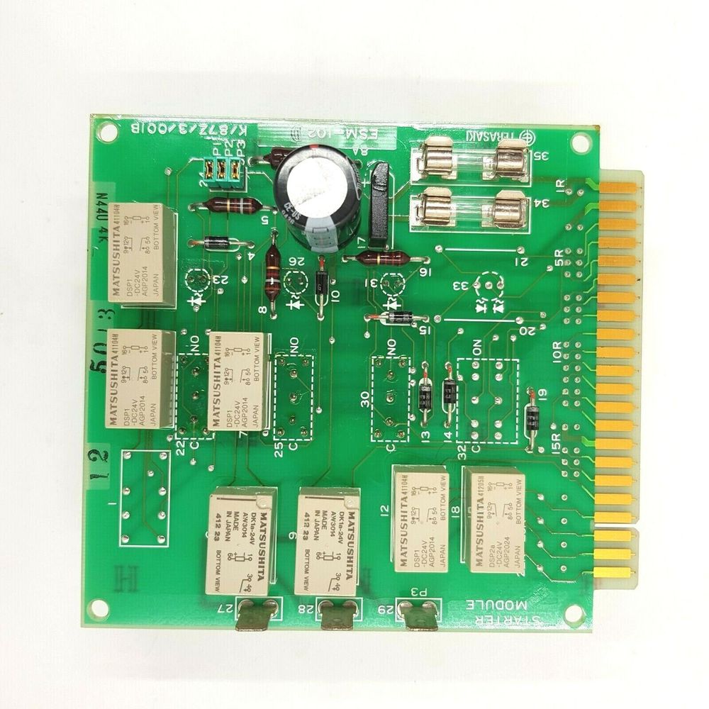 ESM-102D