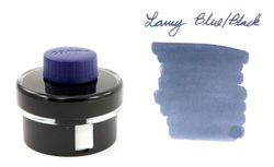 Чернила в банке Lamy T52 сине-черные 50 мл (1608936) 1
