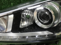 Битая Фара правая Hyundai Creta 1 (16-20) галоген