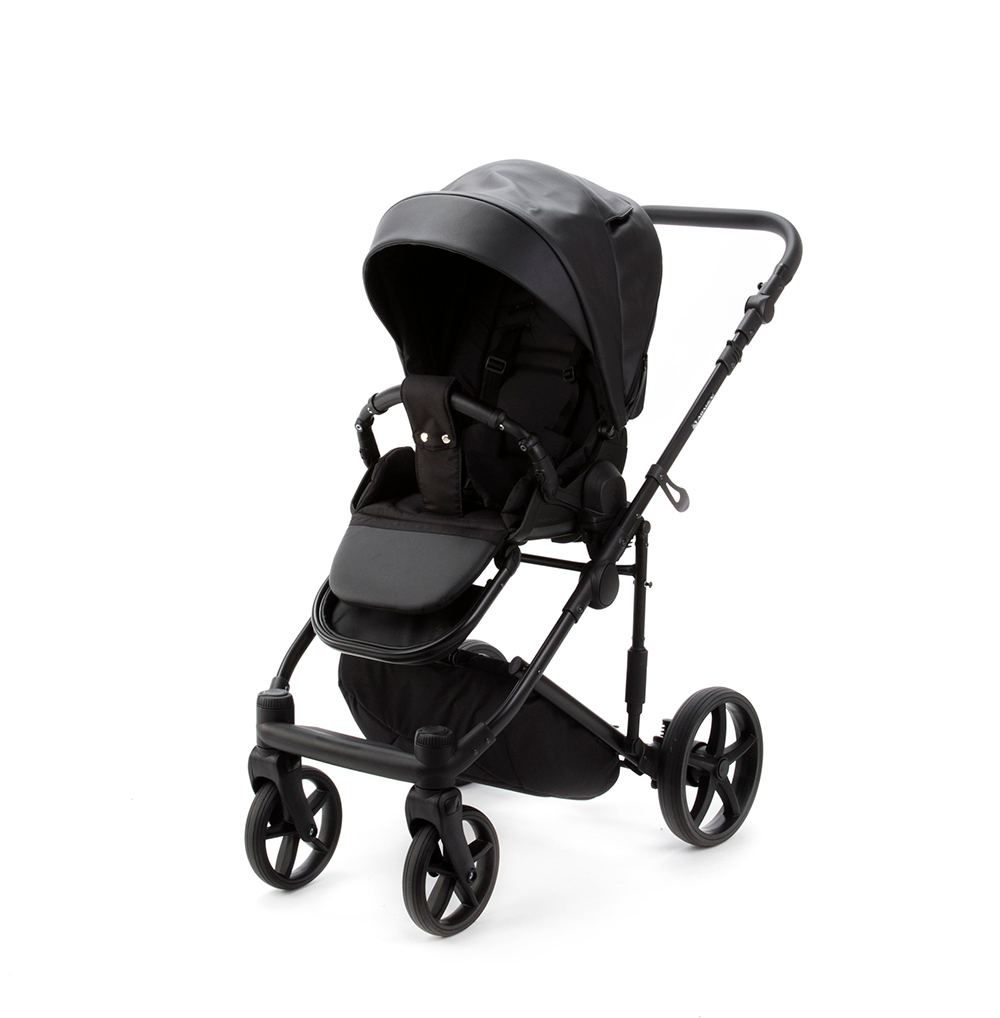 Коляска 2 в 1 Adamex Zico New Deluxe