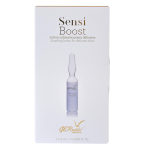 Успокаивающий лосьон для чувствительной кожи Gernetic Sensi Boost 7*2 мл
