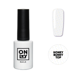 OnlyNails Honey Bunny Top, 10 мл