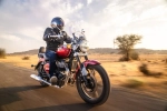 Мотоцикл Royal Enfield Super Meteor 650 Interstellar Green