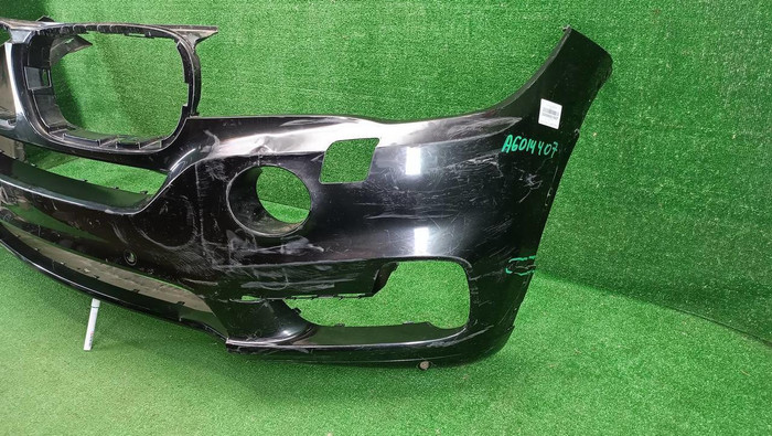 Бампер передний BMW X5 F15 (2013-2018)