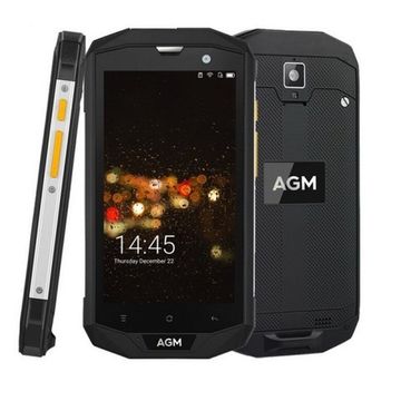Смартфон AGM A8 32GB