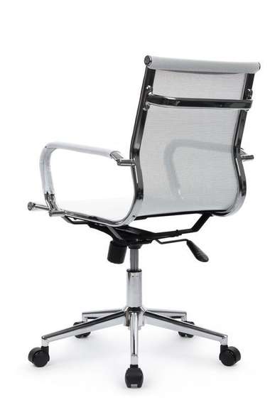 Кресло Hugo RCH 6001-2SE Белый