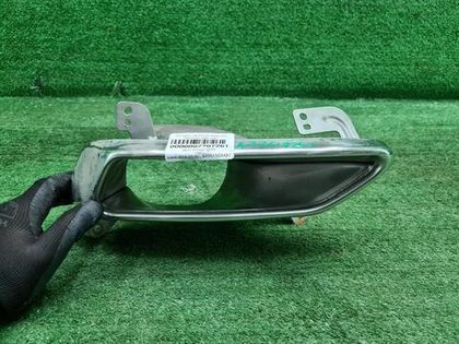 Насадка глушителя левая EXEED LX (2019-н.в.)