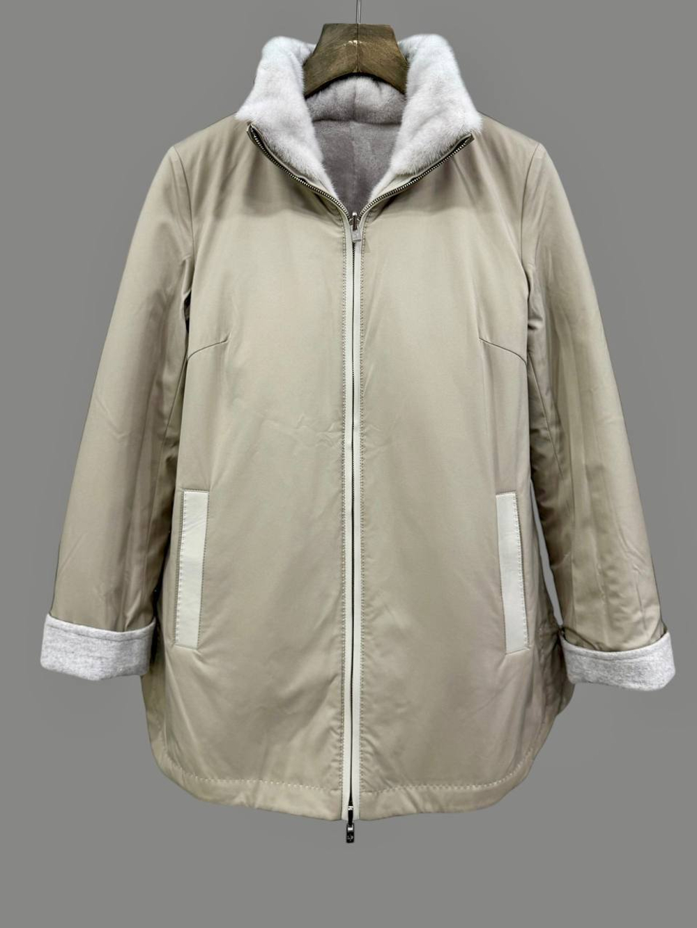 Куртка Loro Piana