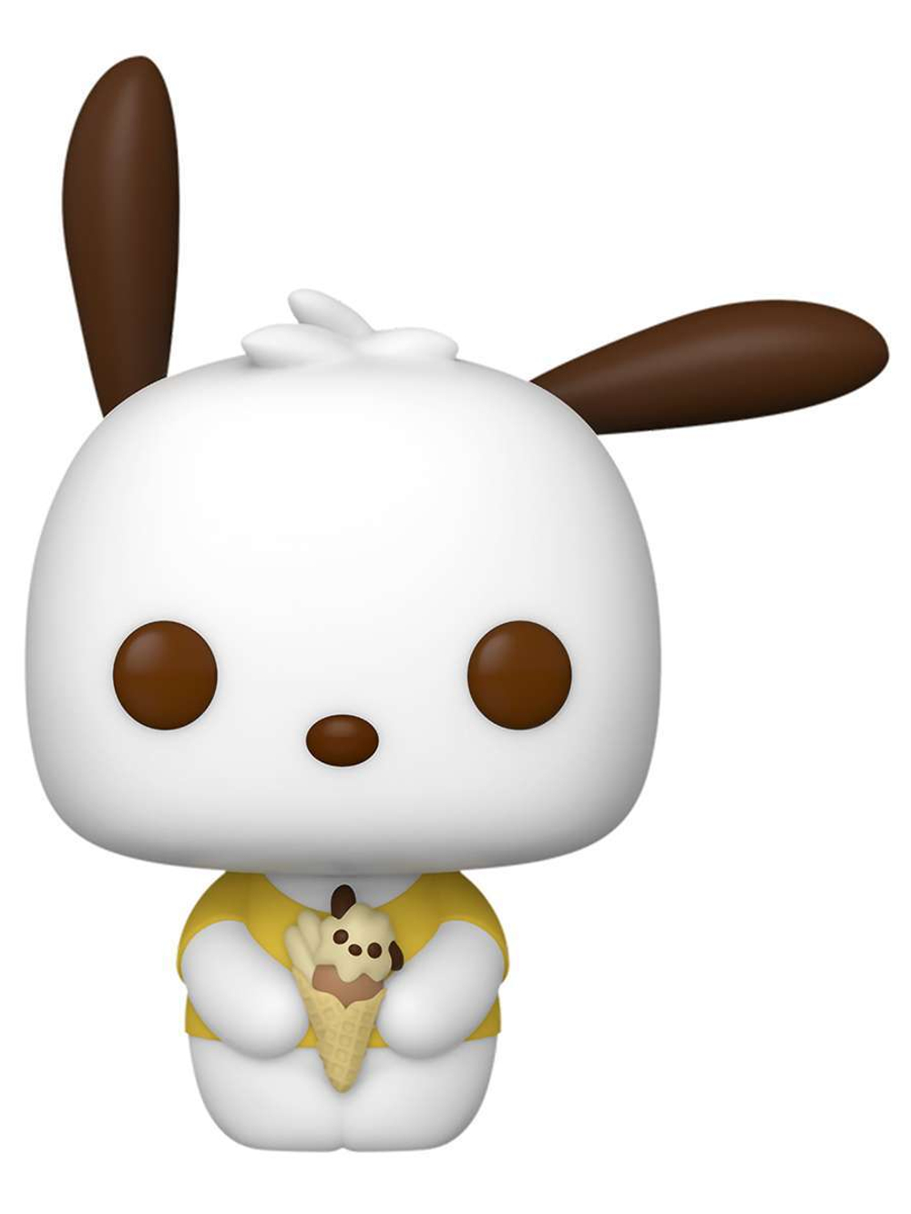 Фигурка Funko POP! Hello Kitty And Friends Pochacco (93) 80317