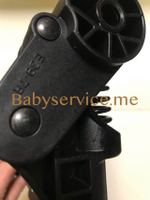 Задний мост Carrello Ultra