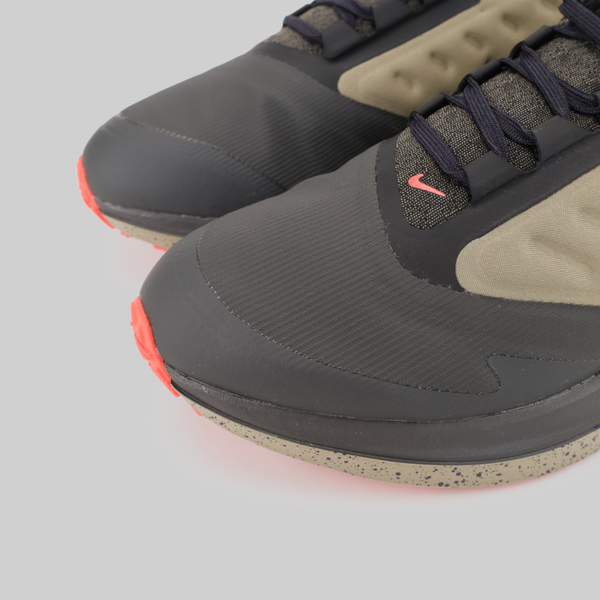 Кроссовки Nike Air Winflo 9 Shield артикул:DM1106-200 - купить в магазине Дайс