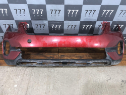 Бампер передний Kia Seltos 19-нв Б/У Оригинал 86511Q5000