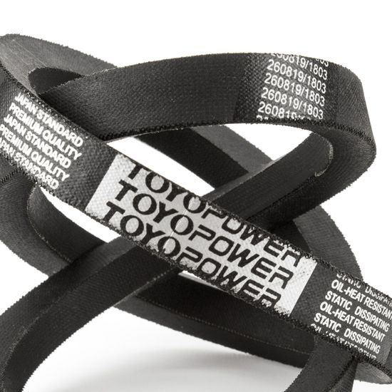 Вентиляторные ремни TOYOPOWER
