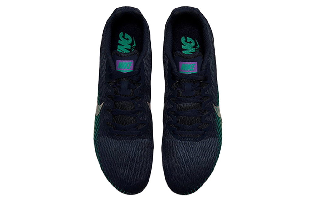 Кроссовки Nike Zoom Rival M 9