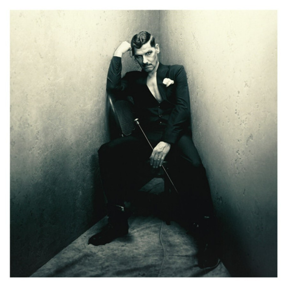 Rammstein / Rammstein (2LP)