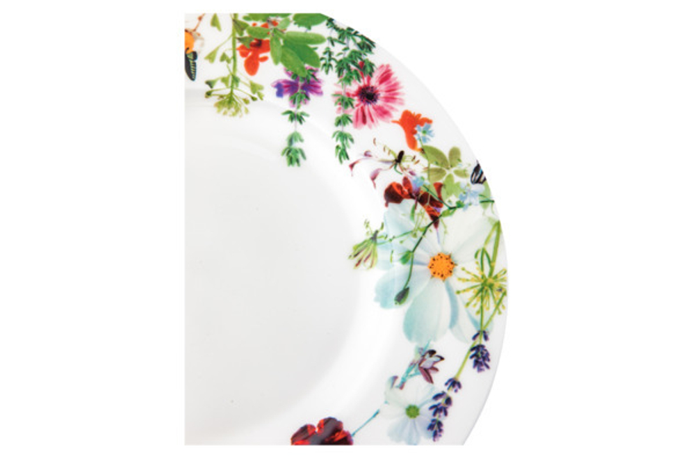 Сервиз столовый 20 предметов на 6 персон Rosenthal Горный воздух