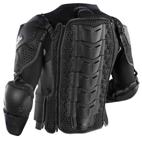 Impact Rig SE Black