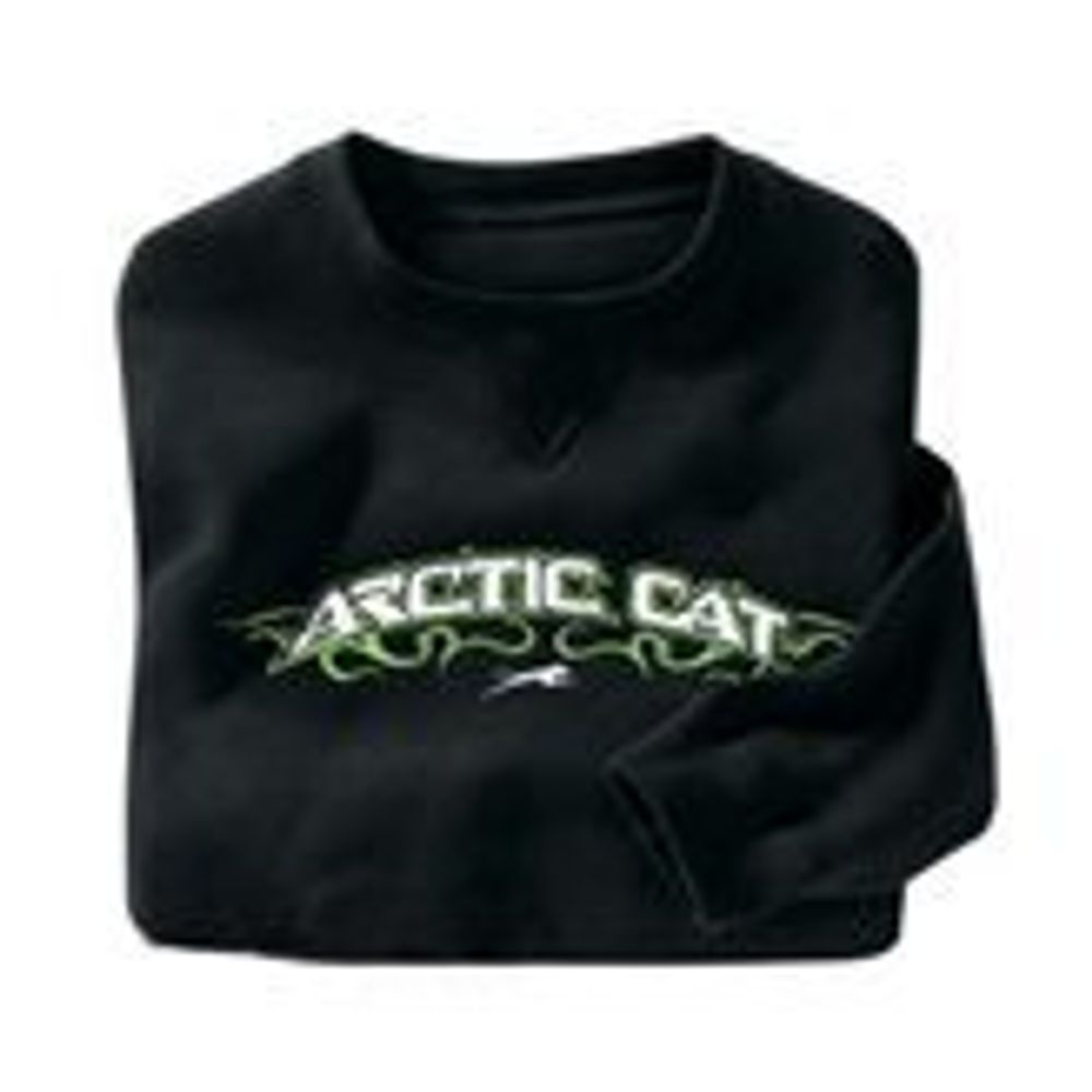 Кофта ARCTIC CAT TRIBAL спортивная XL