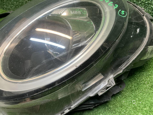 Фара левая Mini Hatch F56 (2018-2021) LED