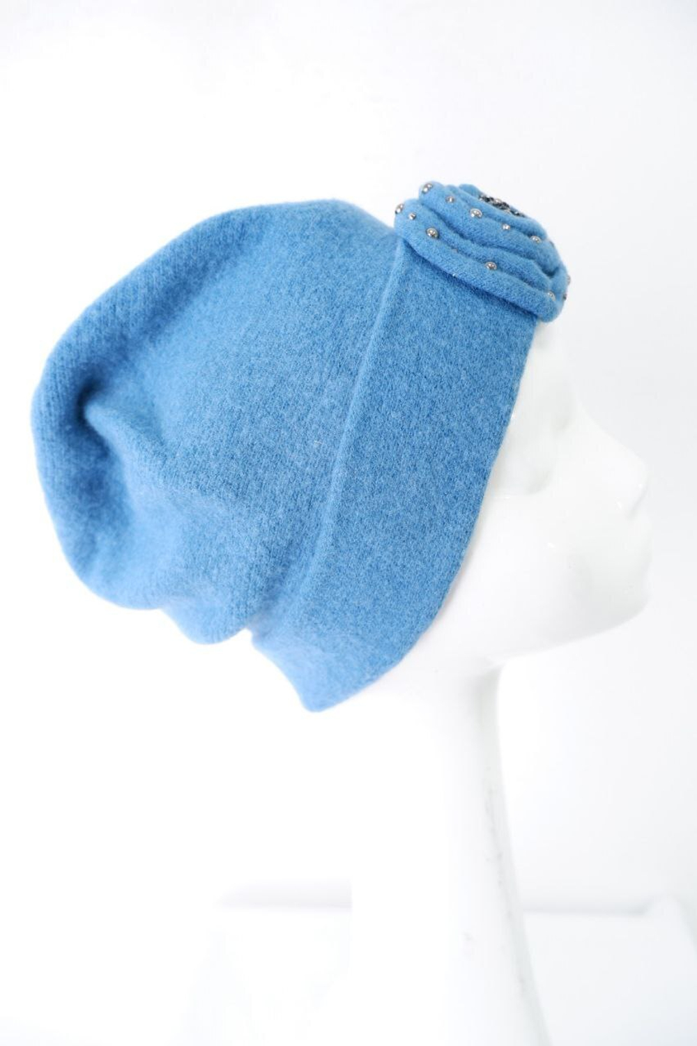 Шапка Ferz шерстяная