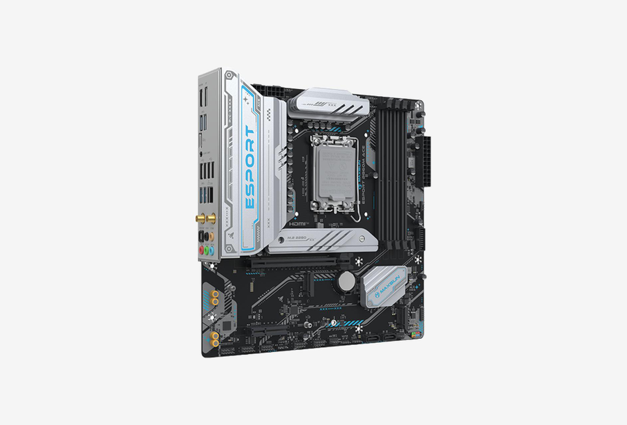 MS-eSport B860M WIFI ACE_0426526100728