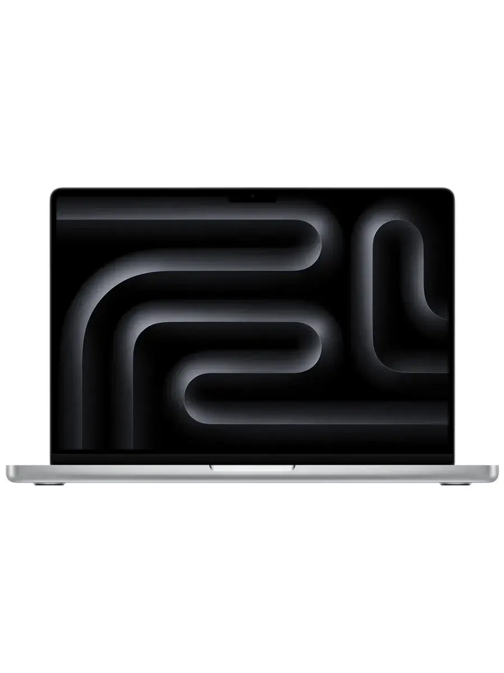 Ноутбук Macbook pro 16 Silver M3 Pro/36/512GB