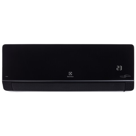 Инверторная сплит-система Electrolux серии Onix Super DC EACS/I-12HIX-BLACK/N8
