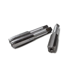 Метчик M14x2 (3шт), в пластиковом футляре RockForce##Rock FORCE RF-TAP14x2