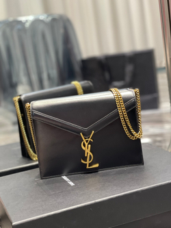 Saint Laurent Cassandra Medium 22 cm