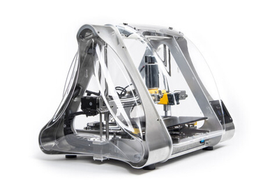 3D принтер ZMorph 2.0 SX Basic