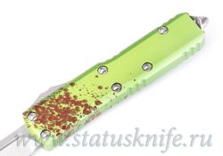 Нож Microtech UTX-85 Zombie 231-10Zфотография - 3