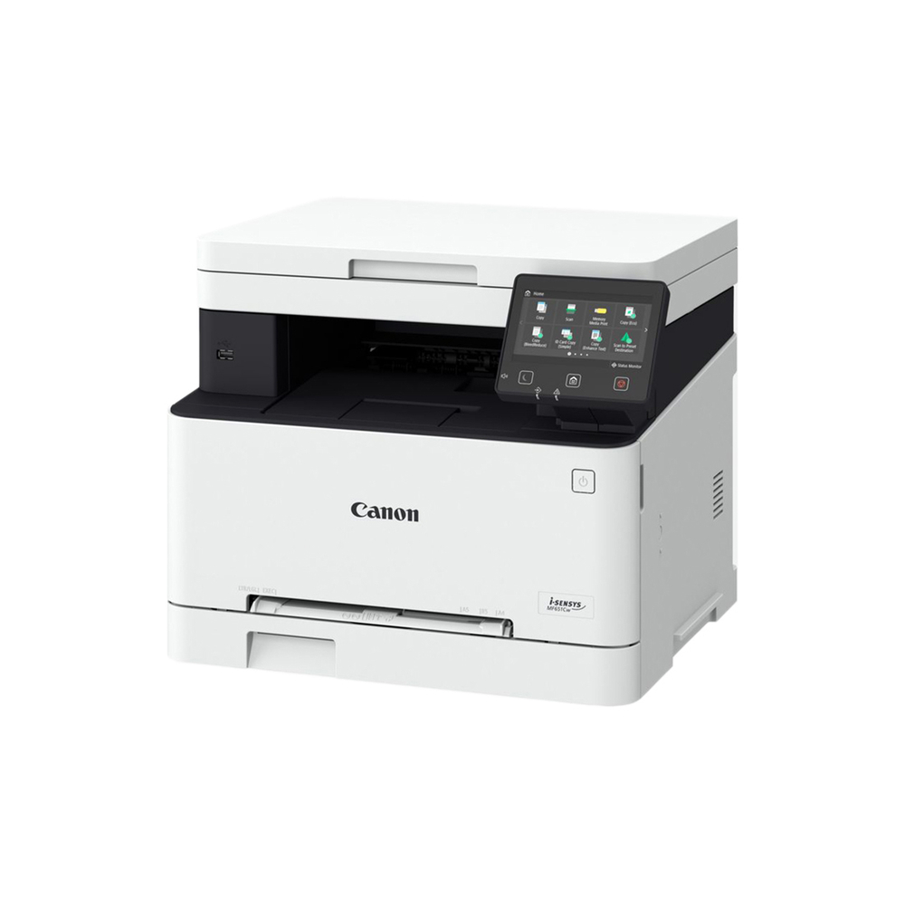 Цветное лазерное МФУ Canon I-S MF651CW