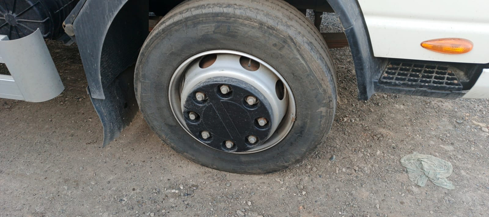 Автомеханический Завод 5758* на шасси КамАЗ 43082 4x2 Бортовой (Евроборт) 57582C (Евроборт, Дизельны