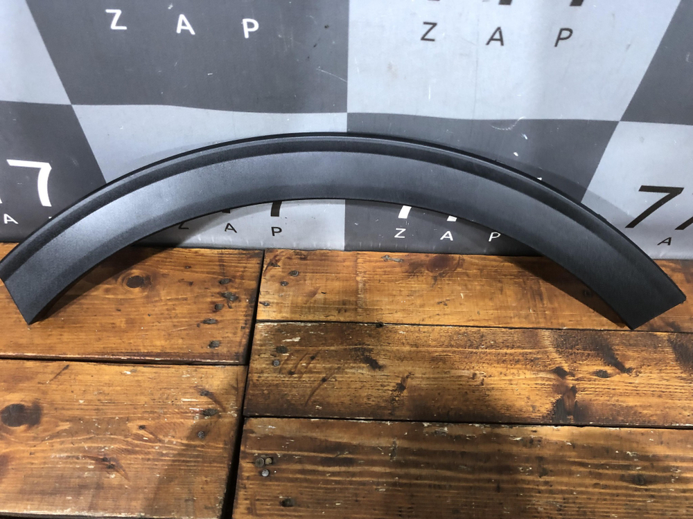 Накладка крыла заднего левого Haval F7 19-нв Б/У Оригинал 5006108XKQ00A