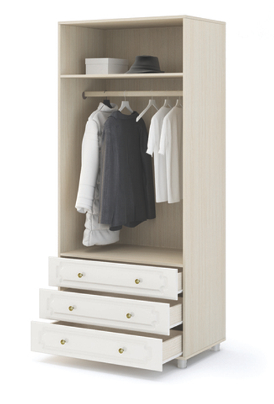 ШК-915 Виктория МДФ