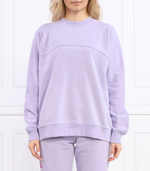 Худи Karl Lagerfeld - лавандовый(230W1808)